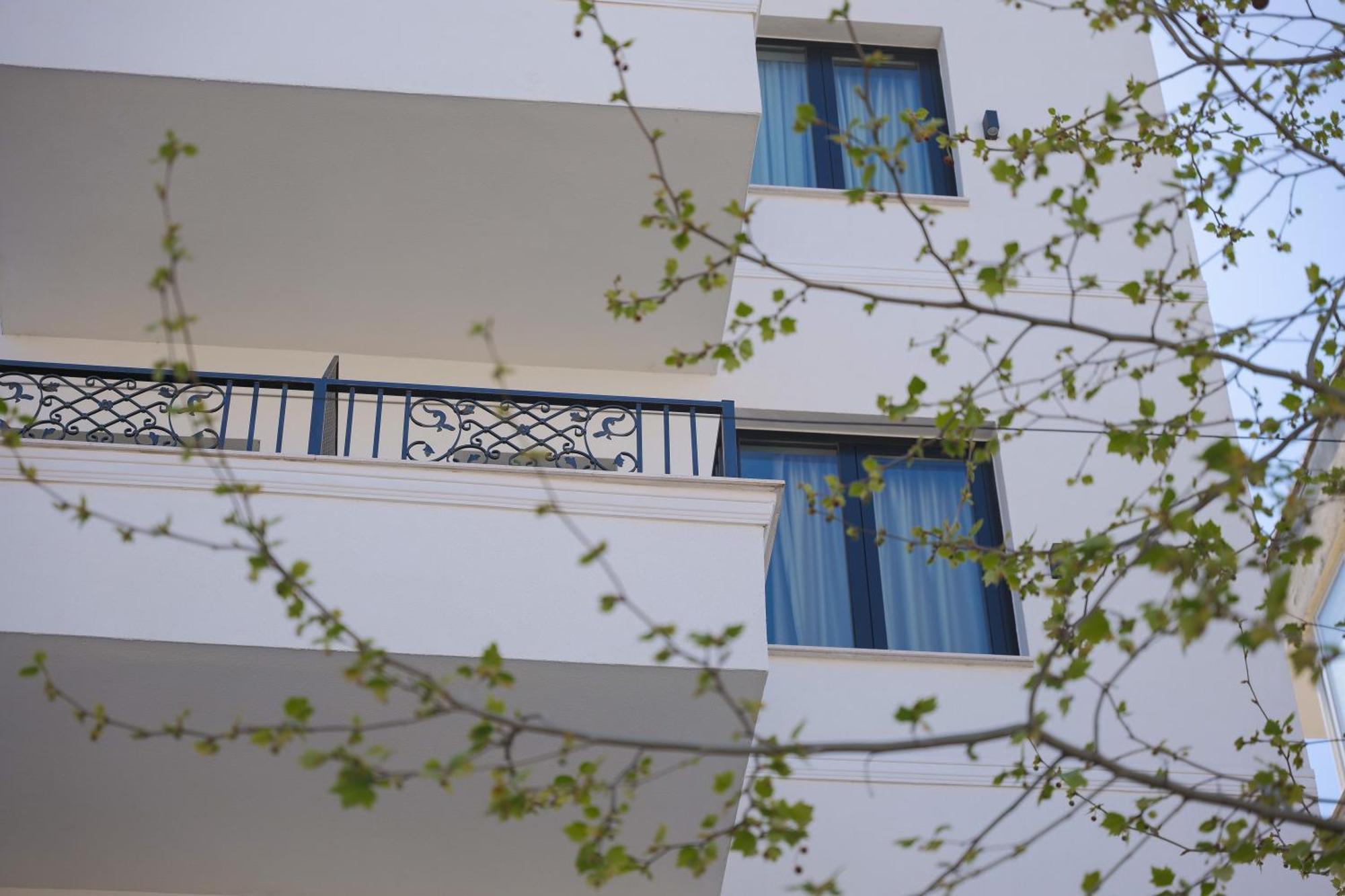 Afa Hotel Durrës