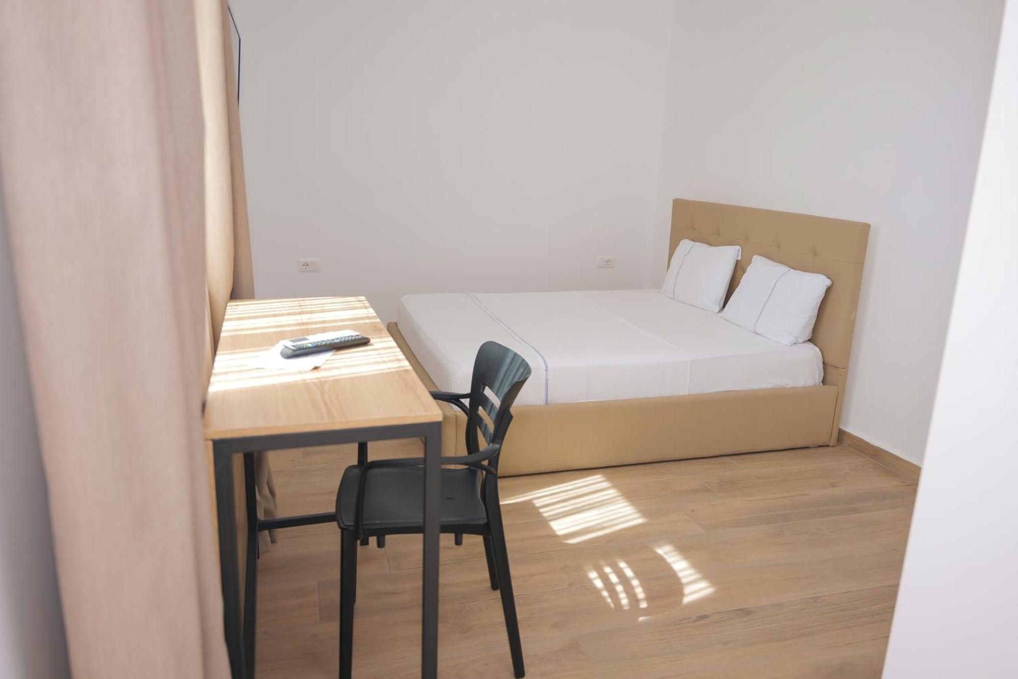 Afa Hotel