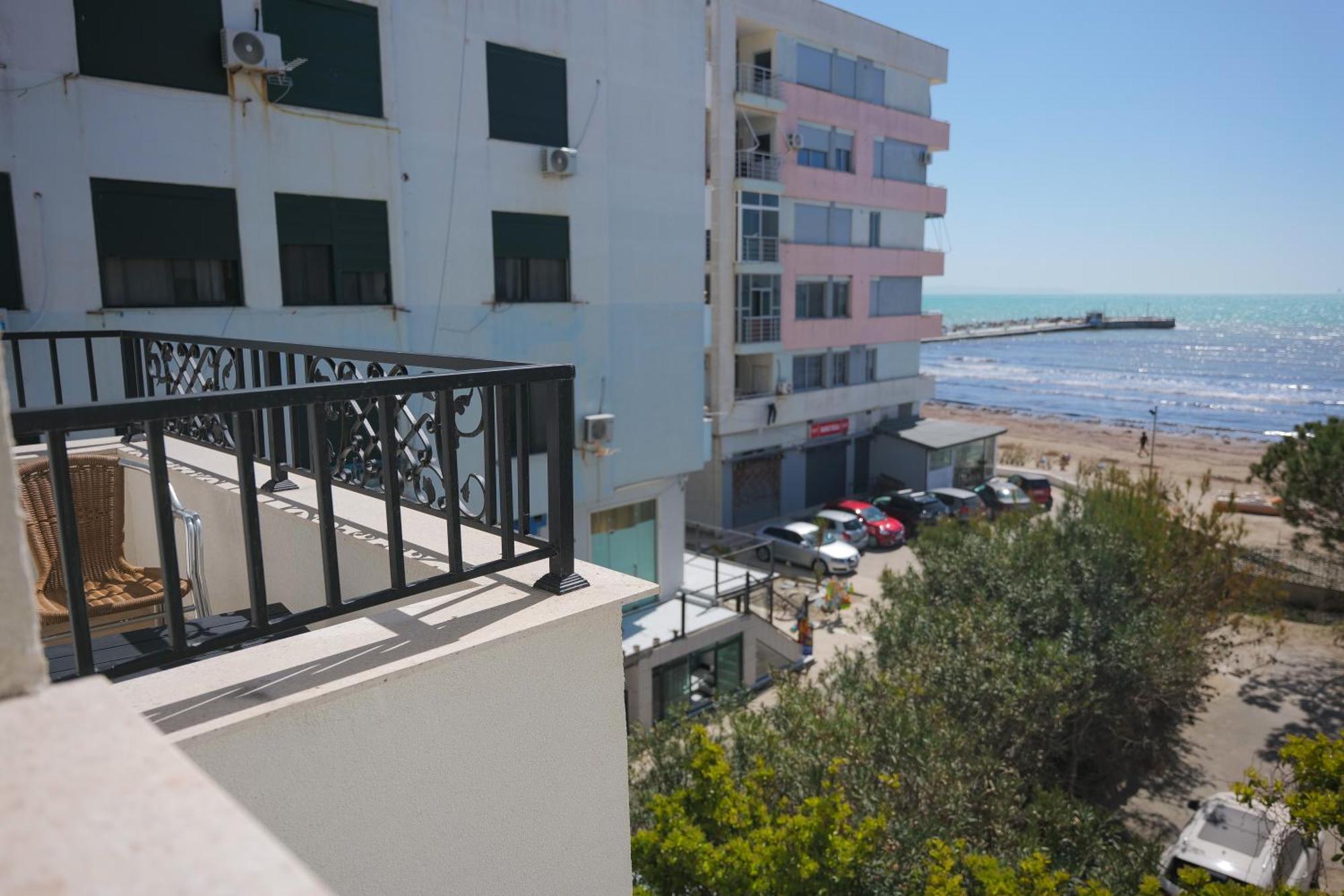 Hotel Afa