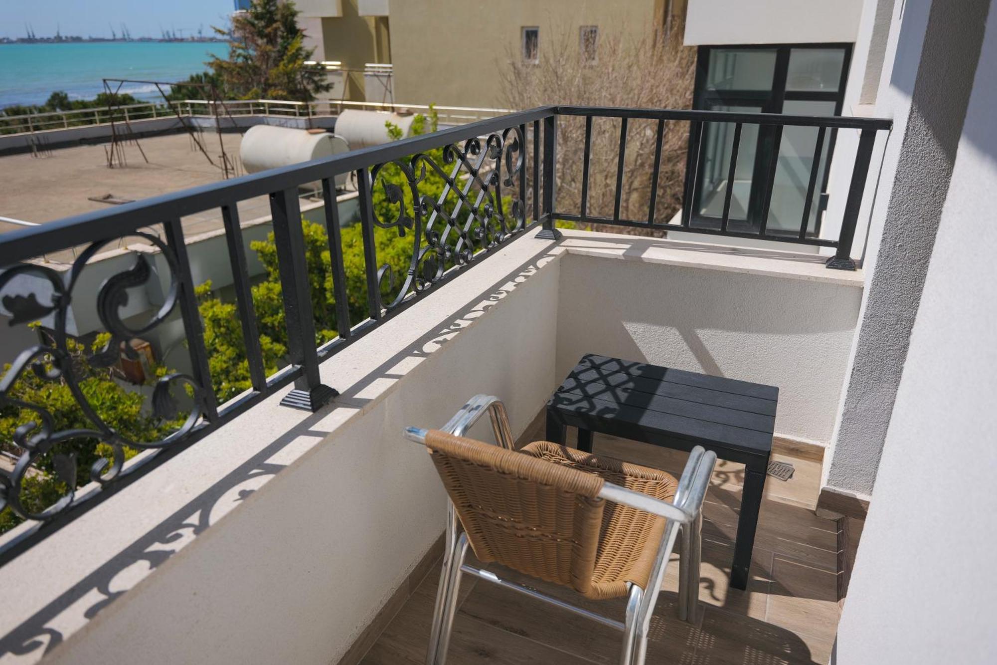 Hotel Afa 3*