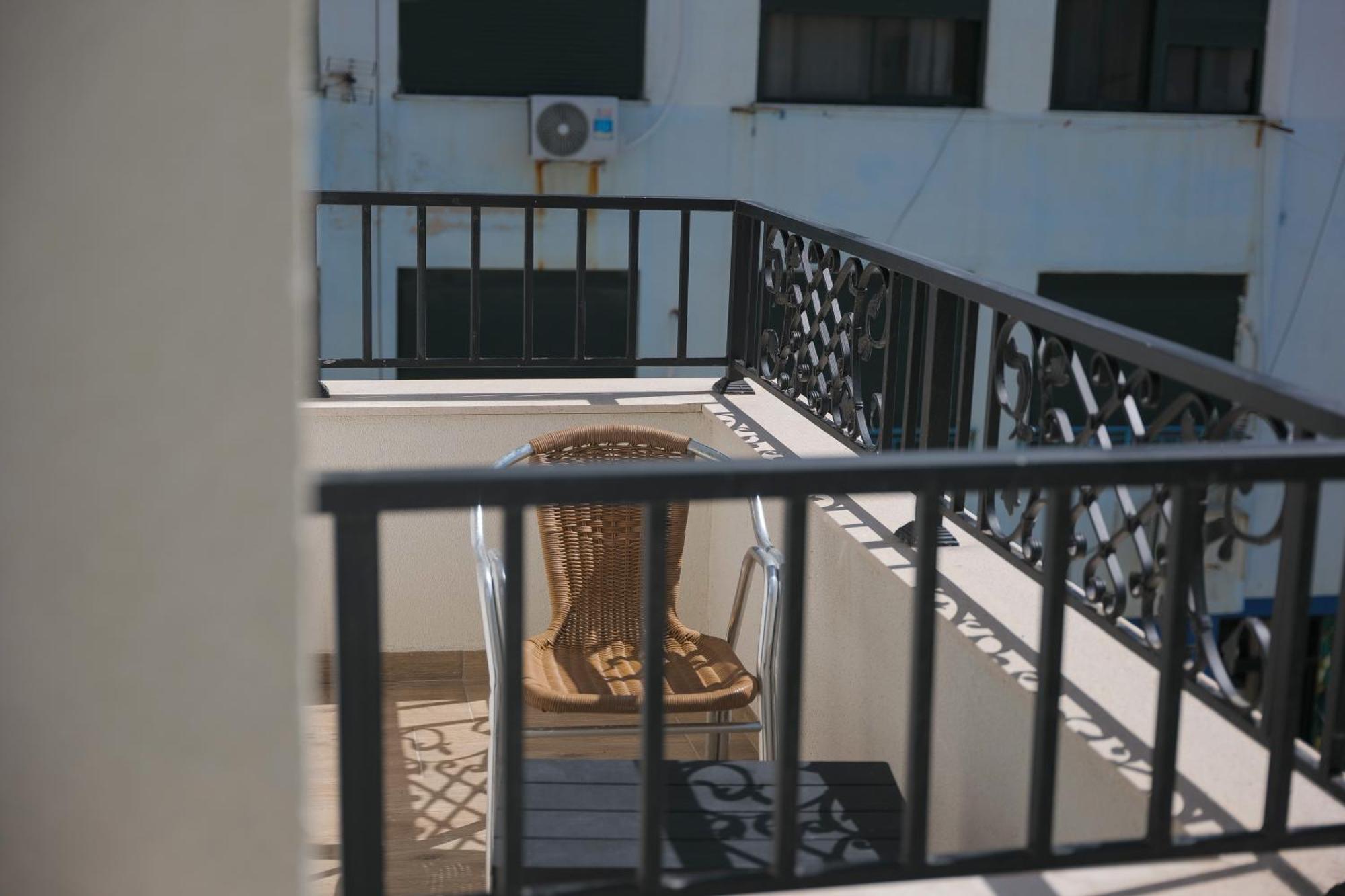 Afa Hotel Durrës