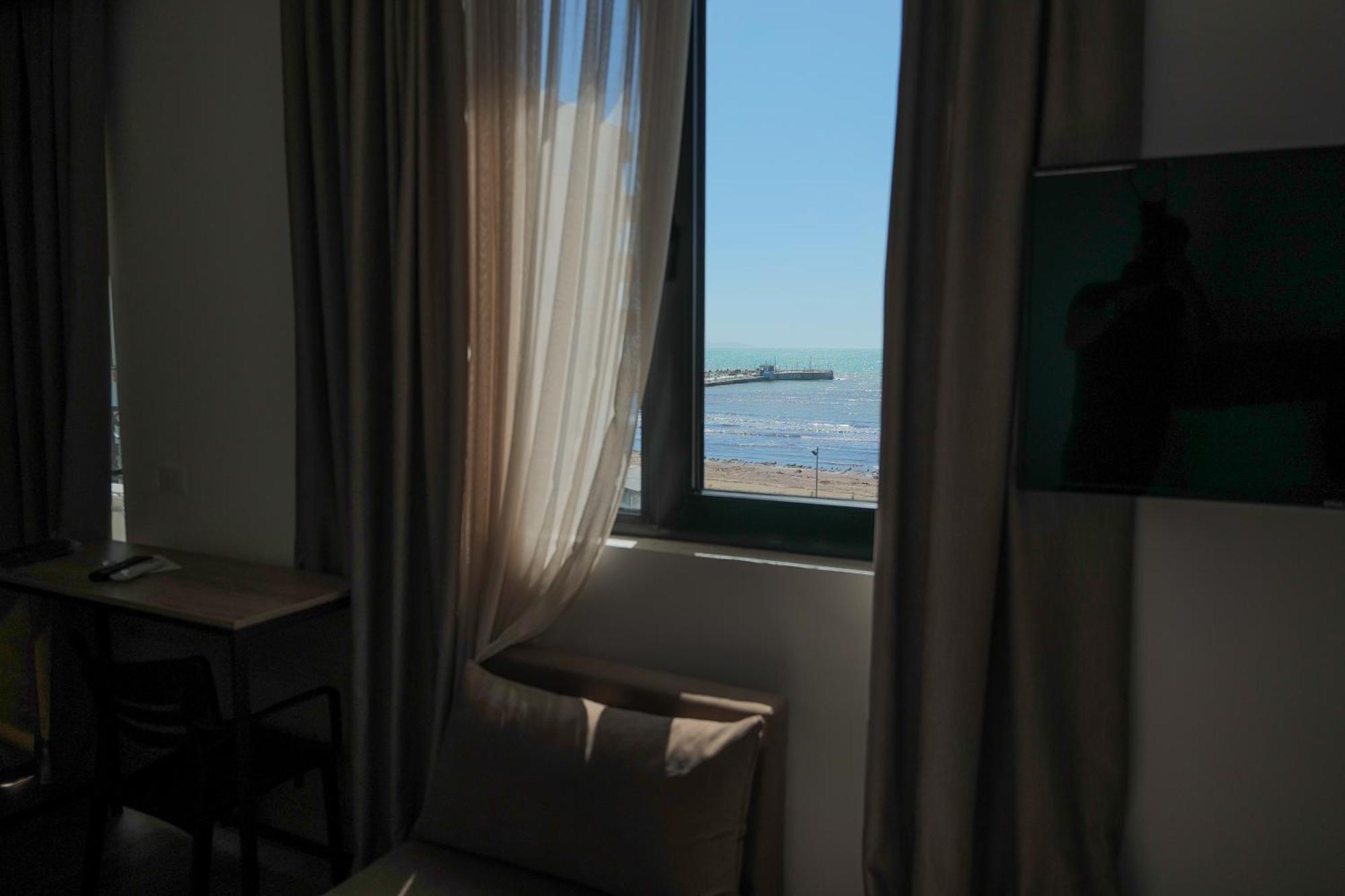 Afa Hotel 3*