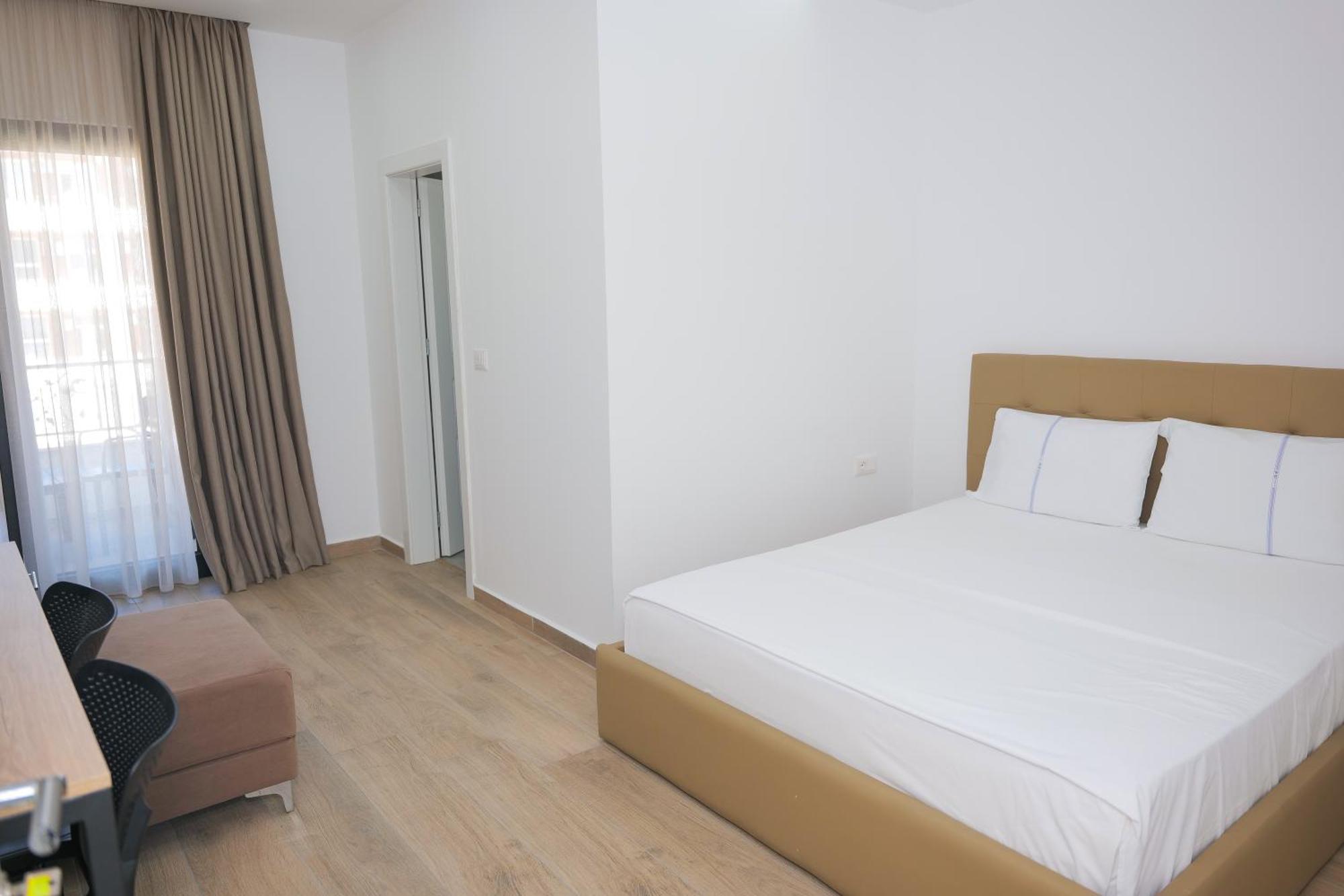 Afa Hotel 3*