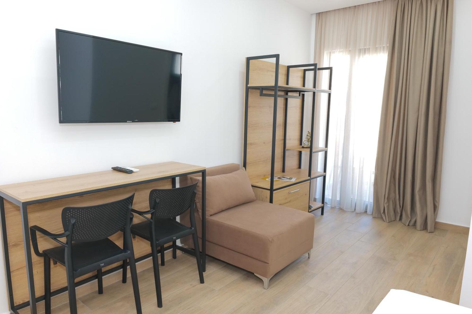 Afa Hotel Durrës