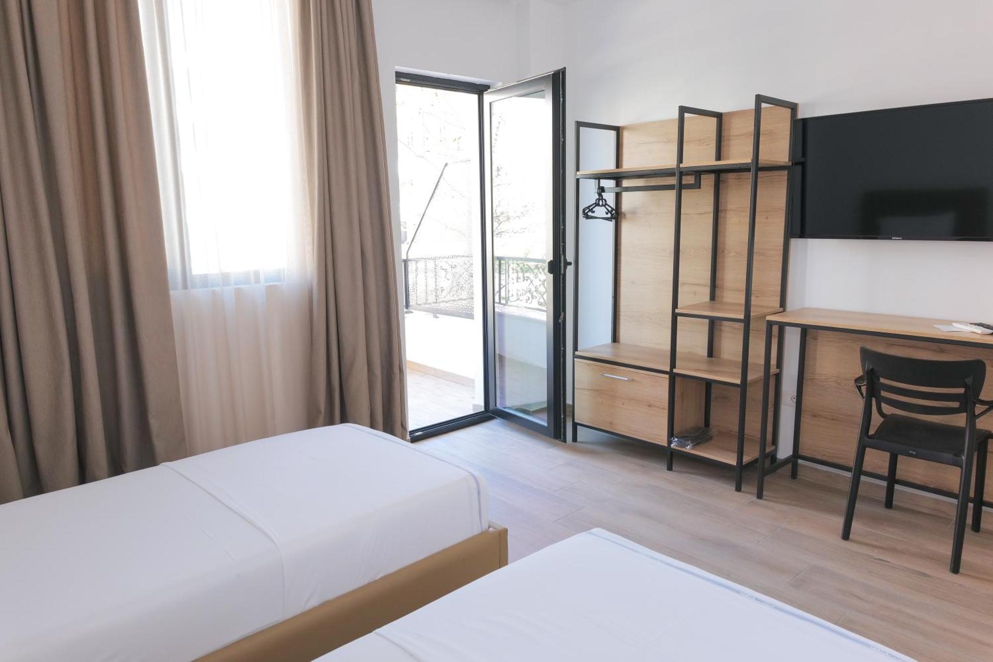 Afa Hotel 3*