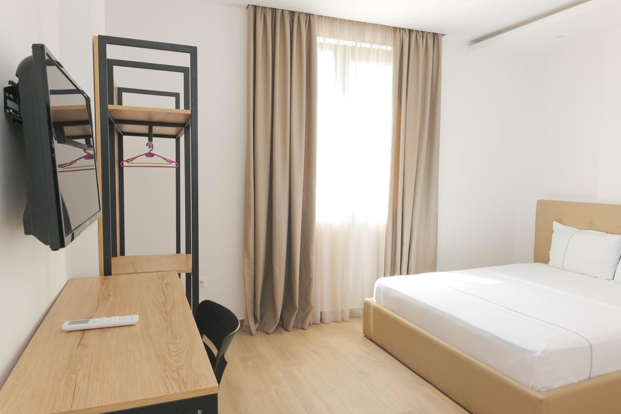 Afa Hotel