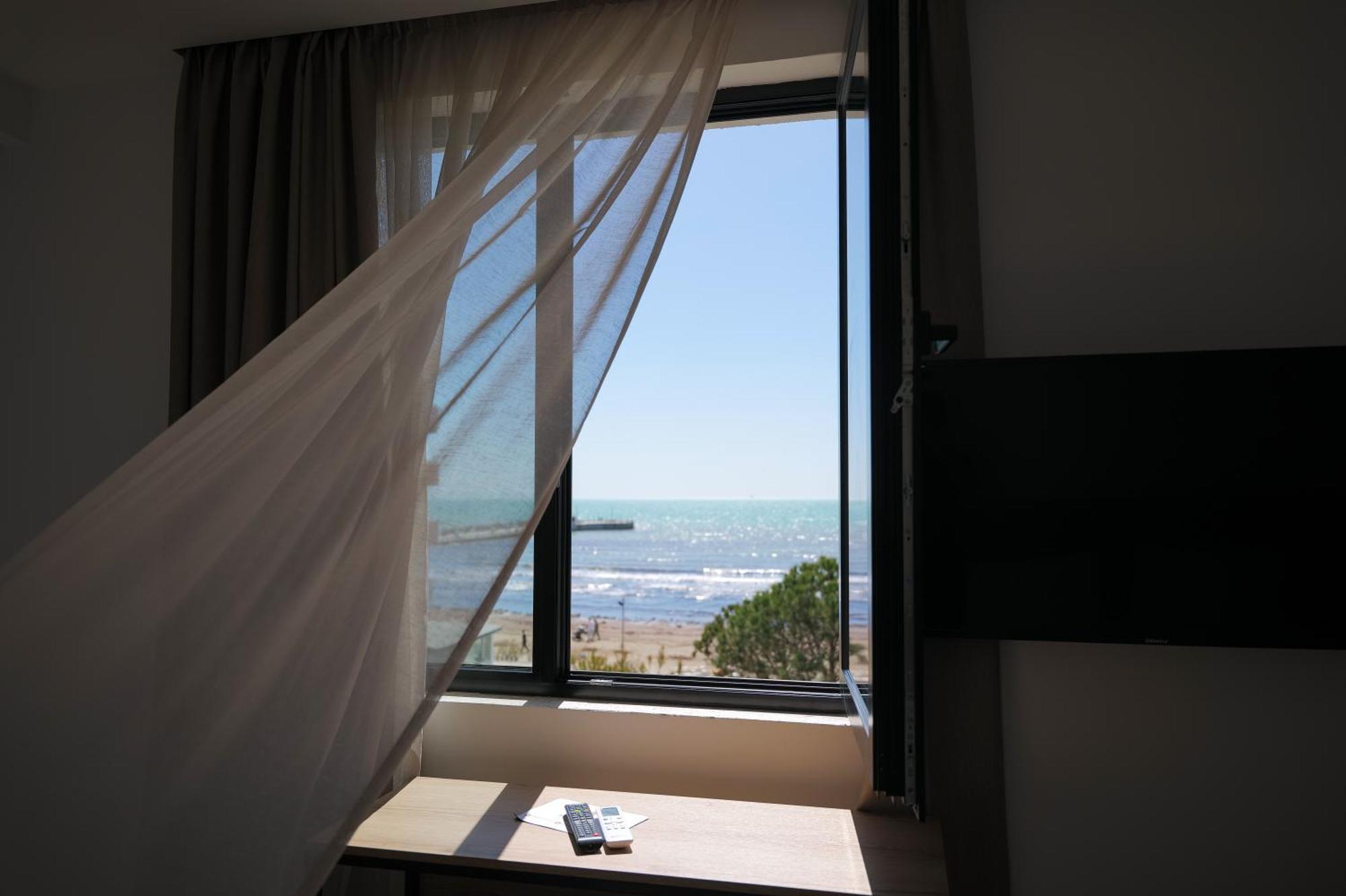 Hotel Afa 3*