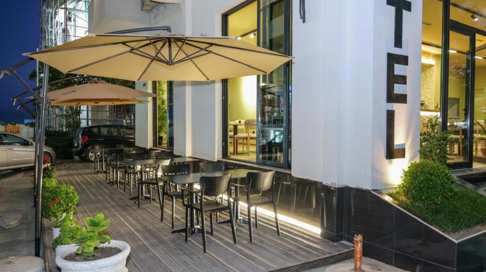 Afa Hotel